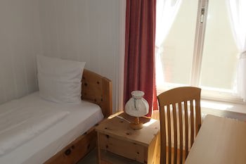 Hotel Franziskaner