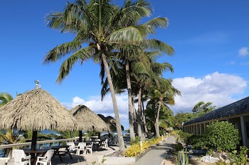 Club Raro Resort – Adults Only