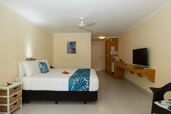 Club Raro Resort – Adults Only