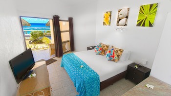 Club Raro Resort – Adults Only