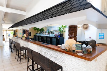 Club Raro Resort – Adults Only