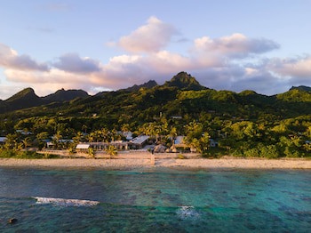 Club Raro Resort – Adults Only