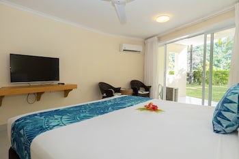Club Raro Resort – Adults Only