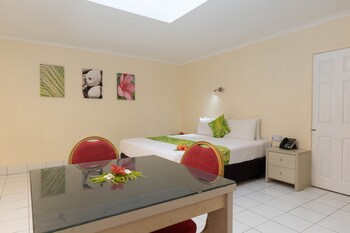 Club Raro Resort – Adults Only