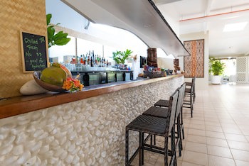 Club Raro Resort – Adults Only