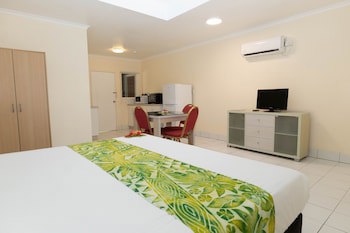 Club Raro Resort – Adults Only