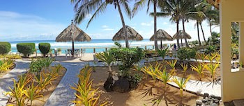 Club Raro Resort – Adults Only