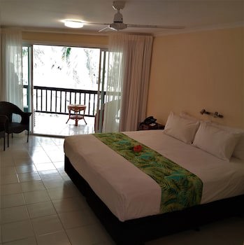 Club Raro Resort – Adults Only