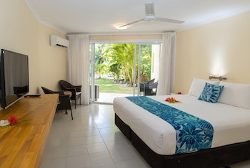 Club Raro Resort – Adults Only