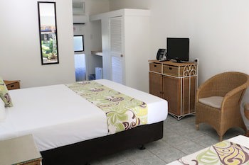 Club Raro Resort – Adults Only