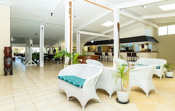 Club Raro Resort – Adults Only