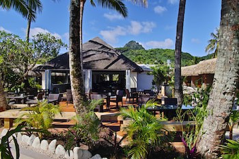 Club Raro Resort – Adults Only