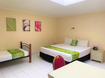 Club Raro Resort – Adults Only