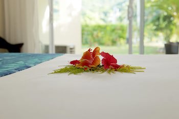 Club Raro Resort – Adults Only