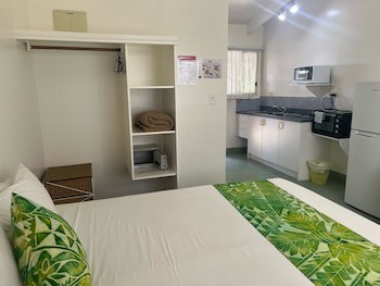 Club Raro Resort – Adults Only