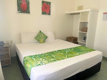 Club Raro Resort – Adults Only