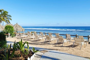 Club Raro Resort – Adults Only