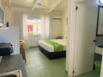 Club Raro Resort – Adults Only