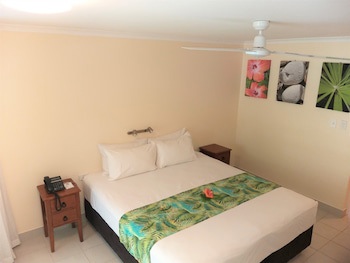 Club Raro Resort – Adults Only