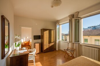 Hotel La Pace galeri fotoğrafı