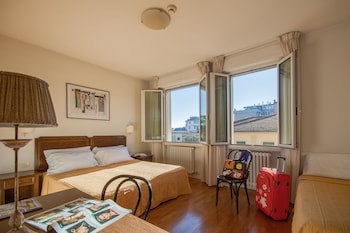 Hotel La Pace galeri fotoğrafı