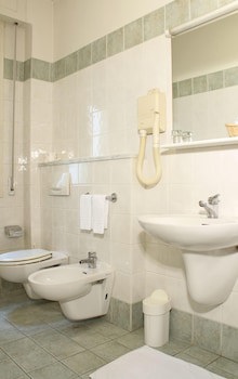 Hotel La Pace galeri fotoğrafı