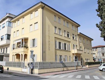 Hotel La Pace