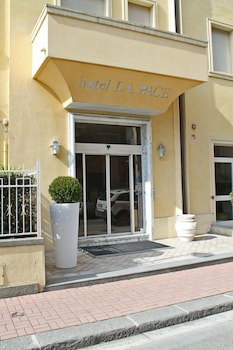 Hotel La Pace fotoğrafı