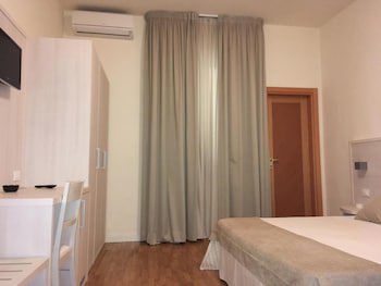 Hotel La Pace galeri fotoğrafı