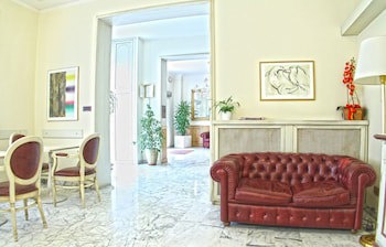 Hotel La Pace fotoğrafı