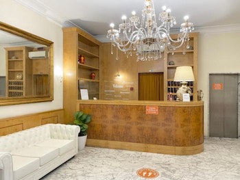 Hotel La Pace fotoğrafı