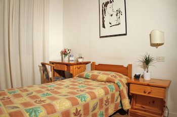 Hotel La Pace galeri fotoğrafı