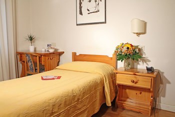 Hotel La Pace galeri fotoğrafı