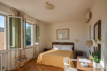 Hotel La Pace galeri fotoğrafı