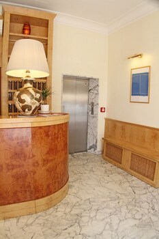 Hotel La Pace fotoğrafı