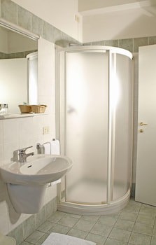 Hotel La Pace galeri fotoğrafı