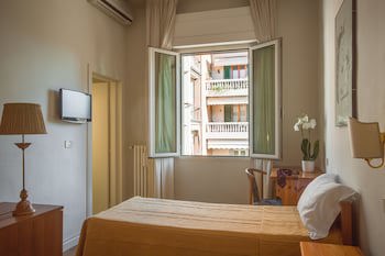 Hotel La Pace galeri fotoğrafı