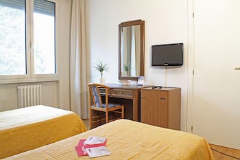 Hotel La Pace galeri fotoğrafı