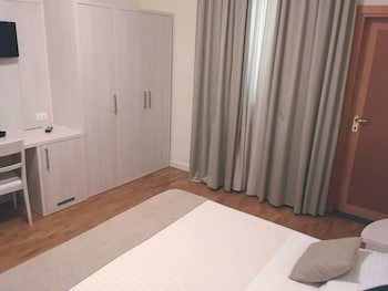 Hotel La Pace galeri fotoğrafı