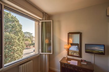 Hotel La Pace galeri fotoğrafı