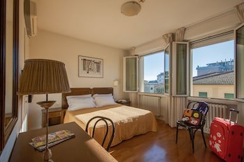 Hotel La Pace galeri fotoğrafı