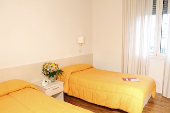 Hotel La Pace galeri fotoğrafı