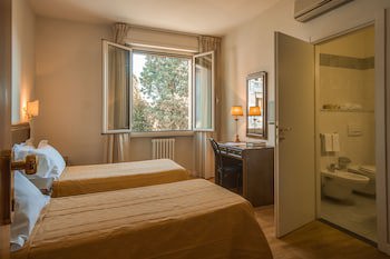 Hotel La Pace galeri fotoğrafı
