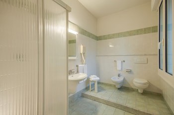 Hotel La Pace galeri fotoğrafı