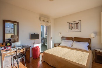 Hotel La Pace galeri fotoğrafı