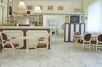 Hotel La Pace galeri fotoğrafı