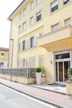 Hotel La Pace fotoğrafı