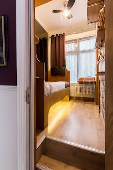 Arosfa Hotel London By Compass Hospitality