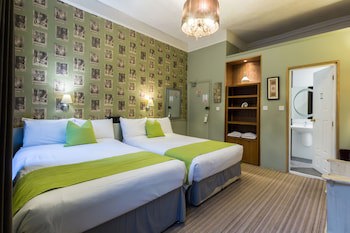 Arosfa Hotel London By Compass Hospitality