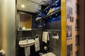 Arosfa Hotel London By Compass Hospitality